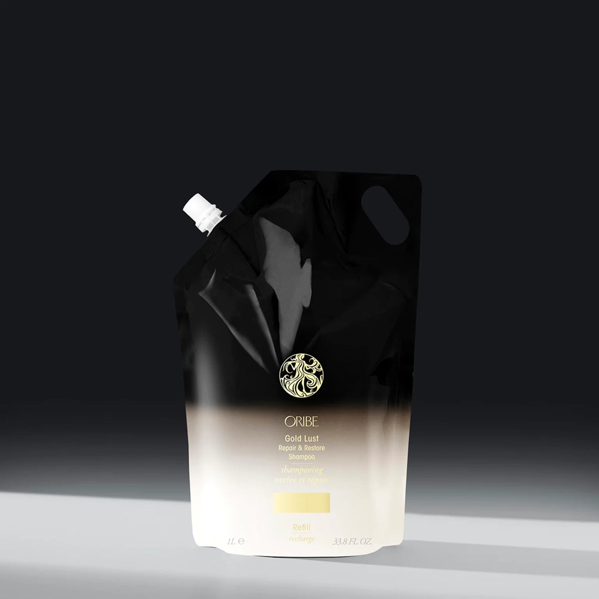 ORIBE Gold Lust Repair & Restore Shampoo REFILL - 1L