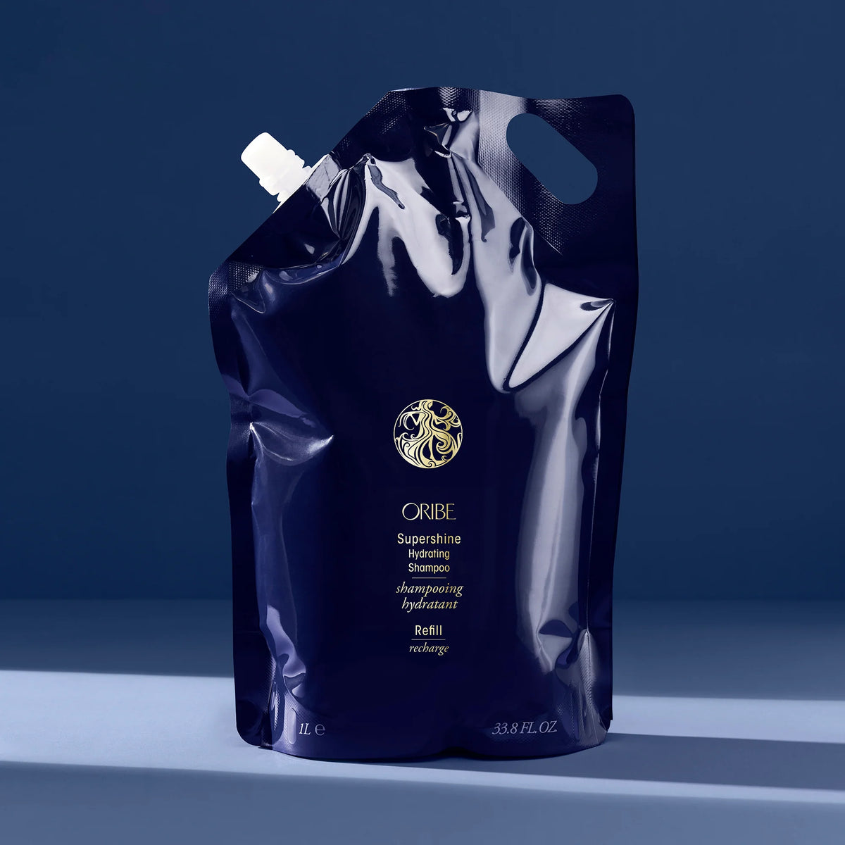ORIBE Supershine Hydrating Shampoo REFILL - 1L