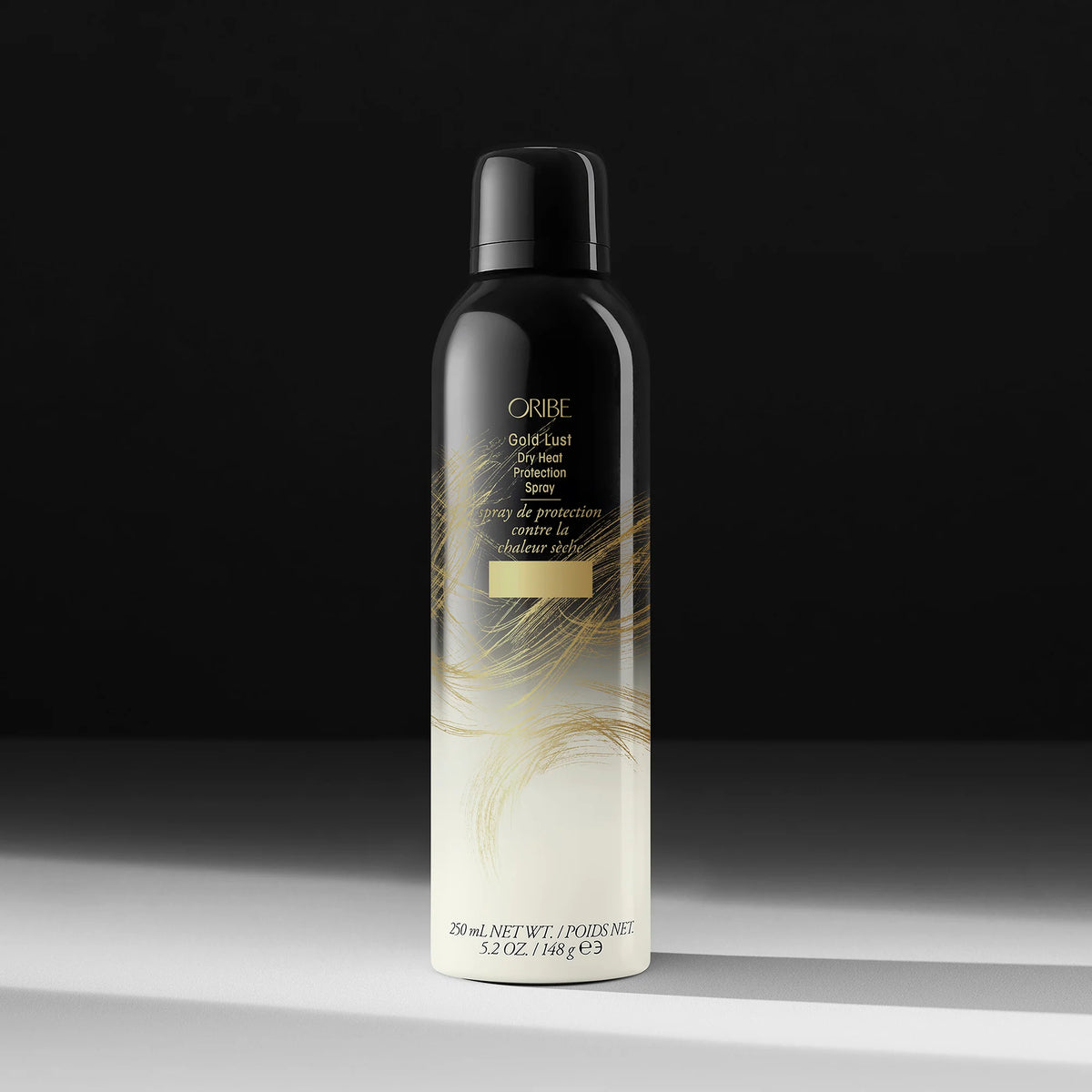 ORIBE Gold Lust Dry Heat Protection Spray - 250ml