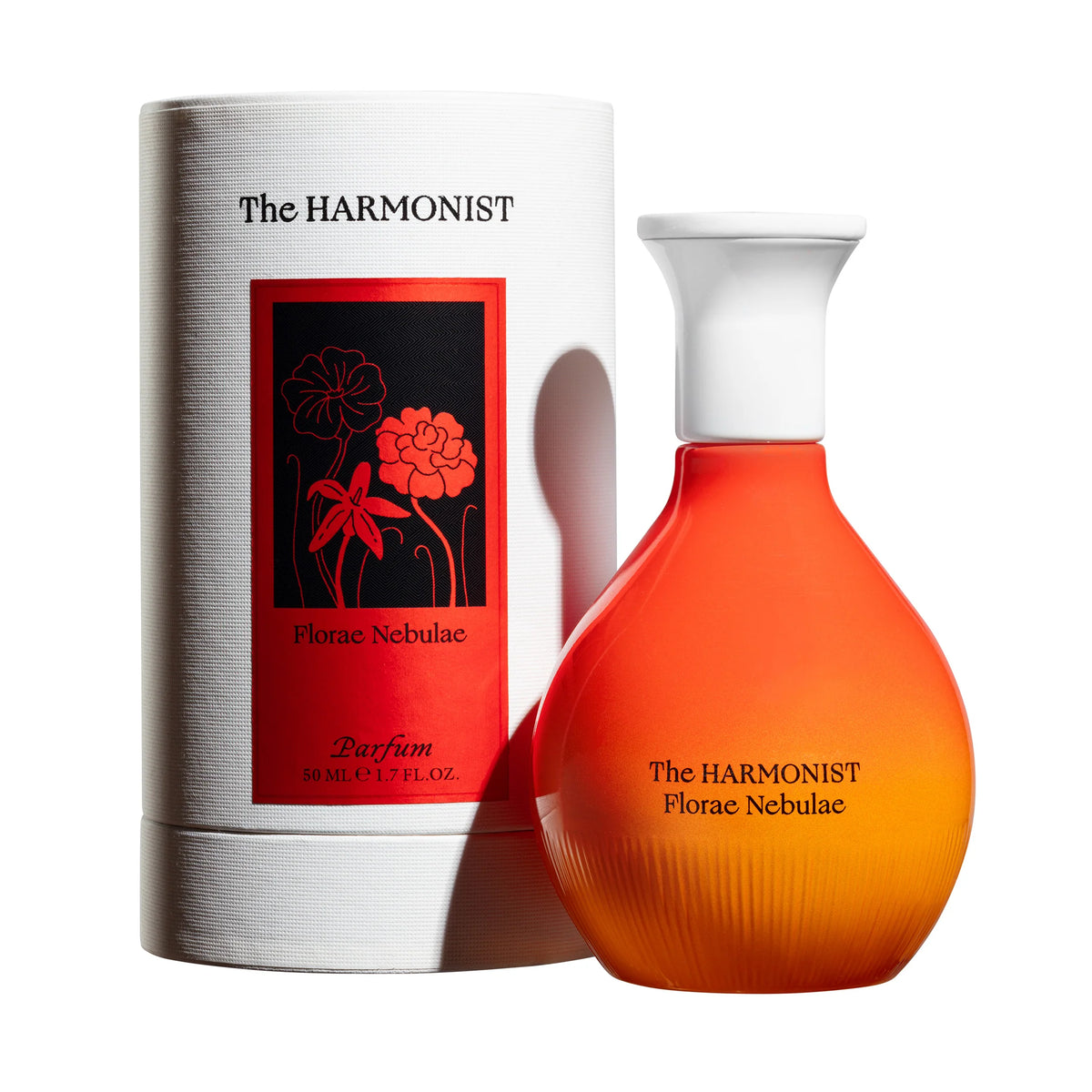 THE HARMONIST - Florae Nebulae Parfum 50ml