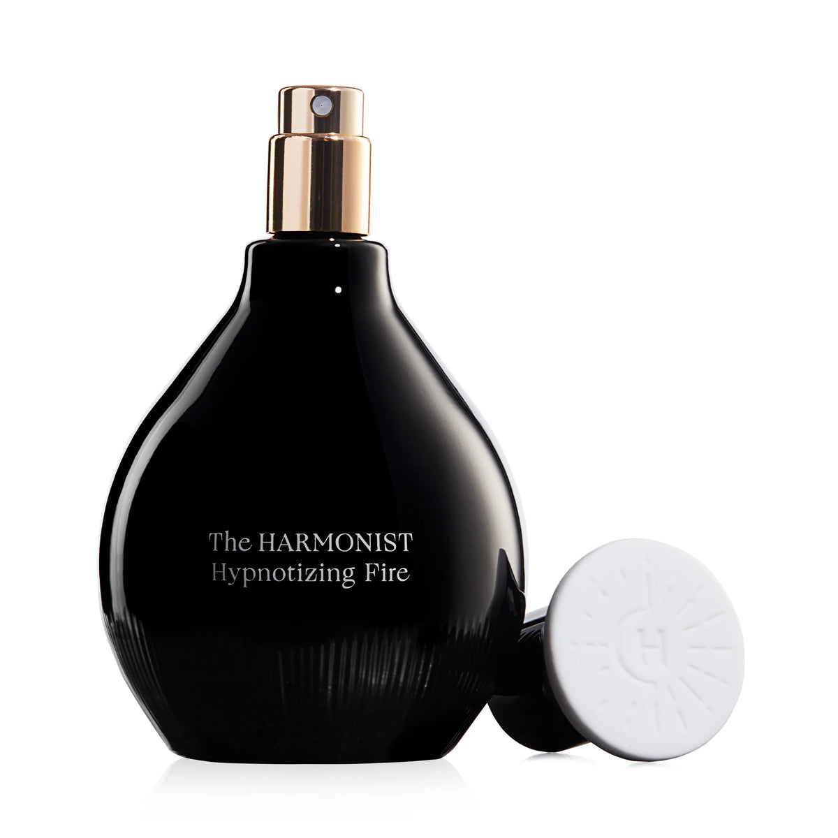 THE HARMONIST - Hypnotizing Fire Parfum 50ml