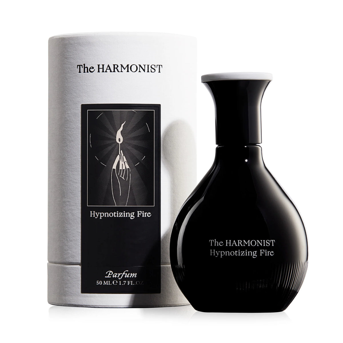 THE HARMONIST - Hypnotizing Fire Parfum 50ml