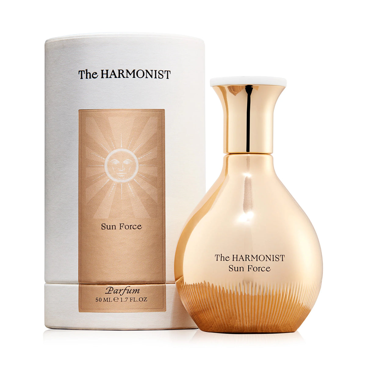 THE HARMONIST - Sun Force Parfum 50ml