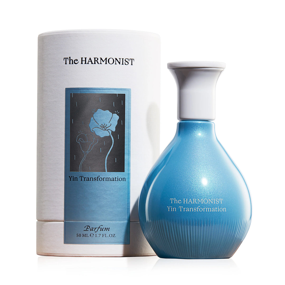 THE HARMONIST - Yin Transformation Parfum 50ml