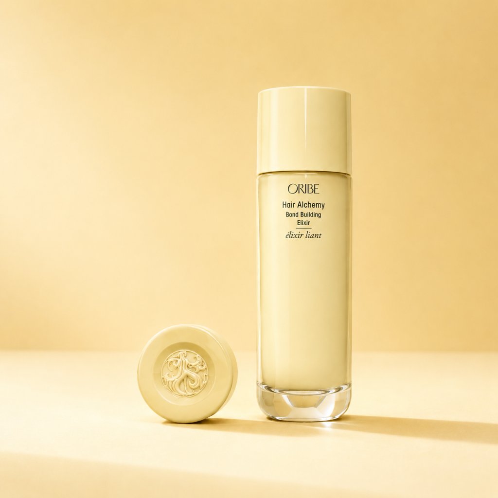ORIBE Hair Alchemy Bonding Treatment Elexir - 100ml