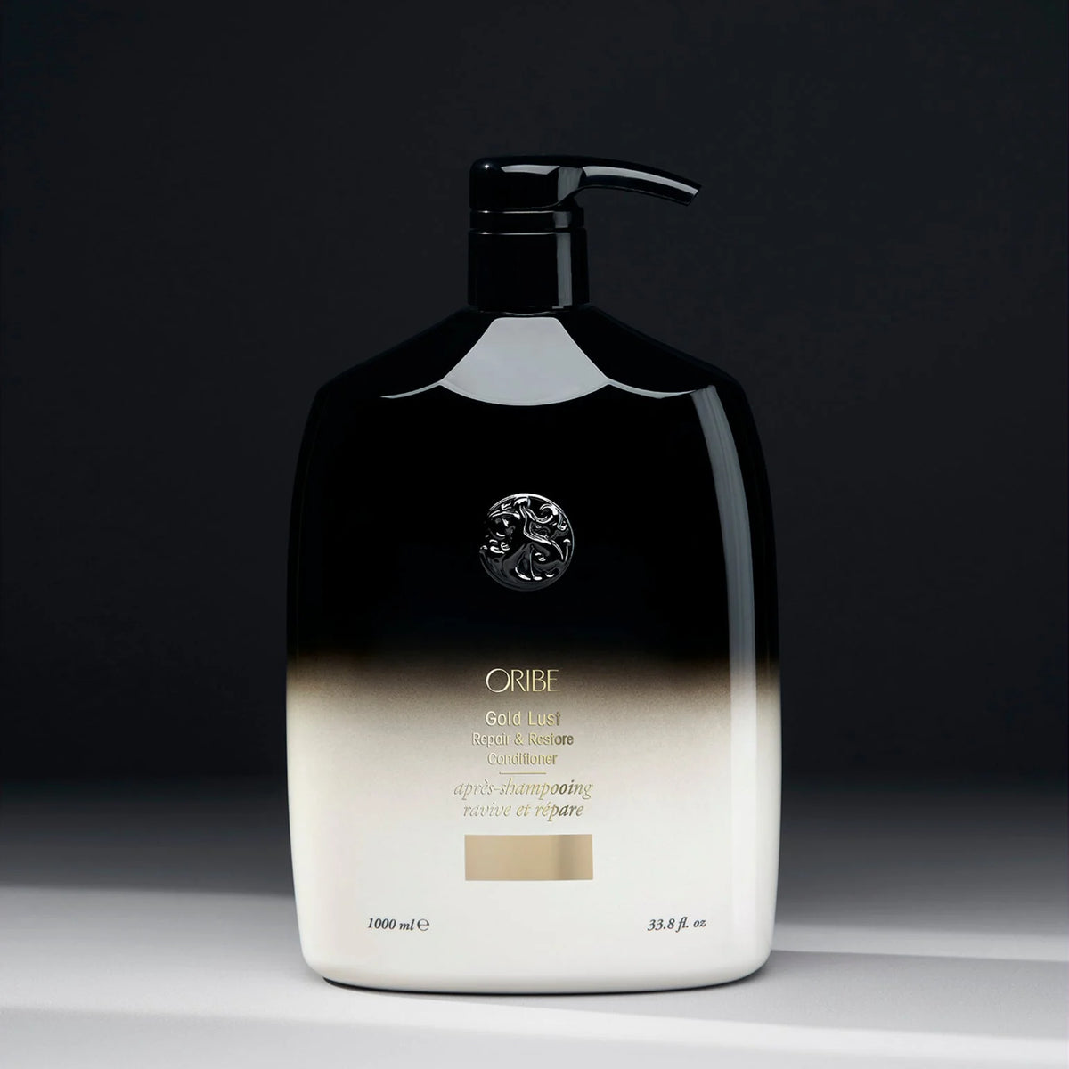 ORIBE Gold Lust Repair & Restore Conditioner - 1000ml