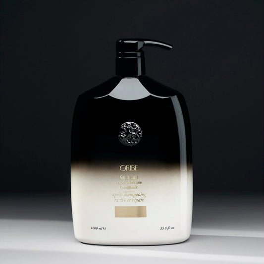 ORIBE Gold Lust Repair & Restore Conditioner - 1000ml