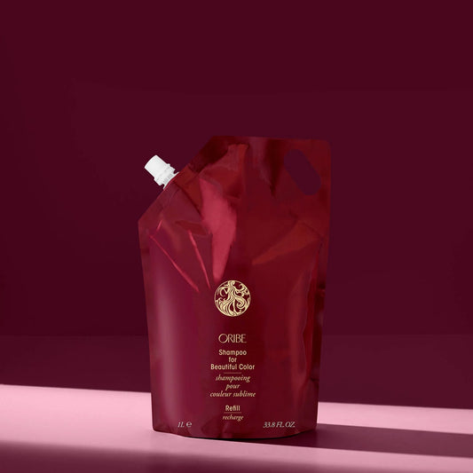 ORIBE Beautiful Color Shampoo REFILL - 1L