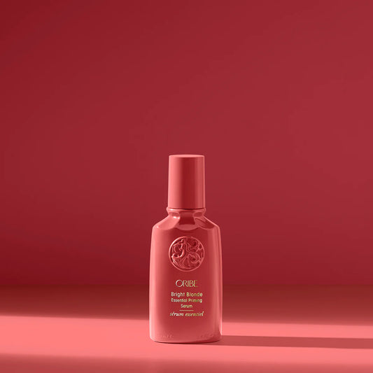 ORIBE Bright Blonde Essential Priming Serum - 100ml