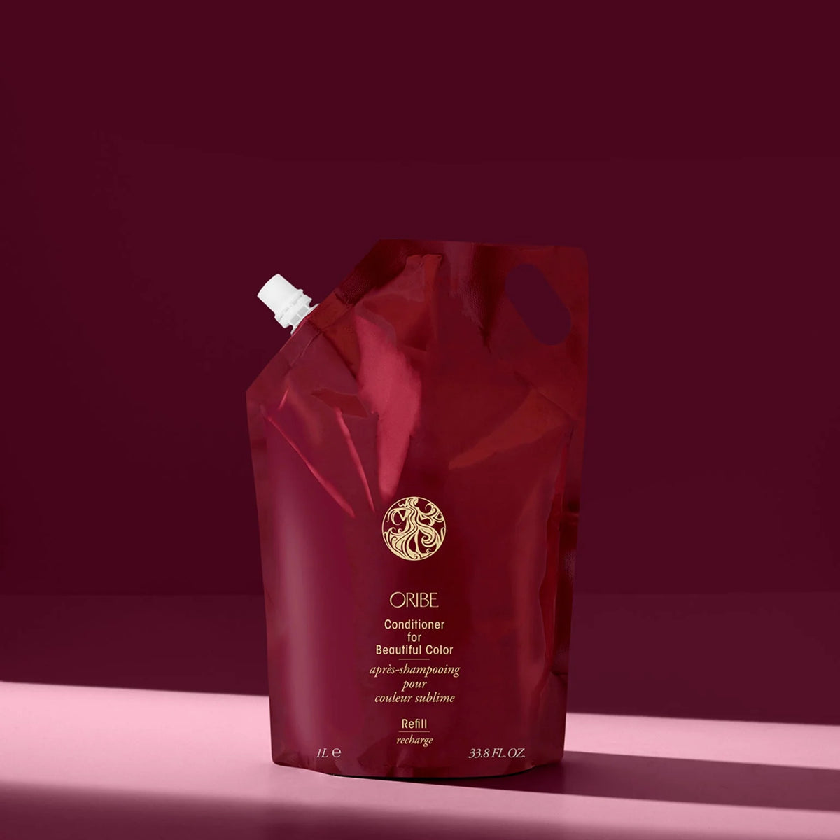 ORIBE Beautiful Color Conditioner REFILL - 1L