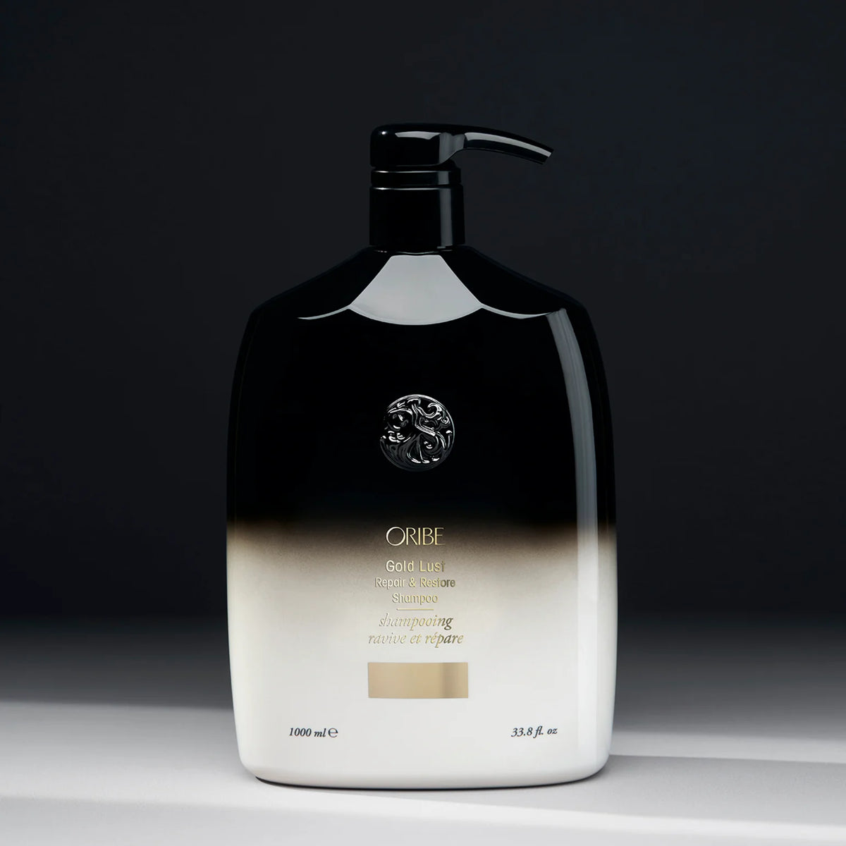 ORIBE Gold Lust Repair & Restore Shampoo - 1000ml