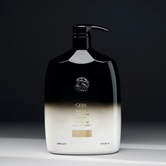 ORIBE Gold Lust Repair & Restore Shampoo - 1000ml