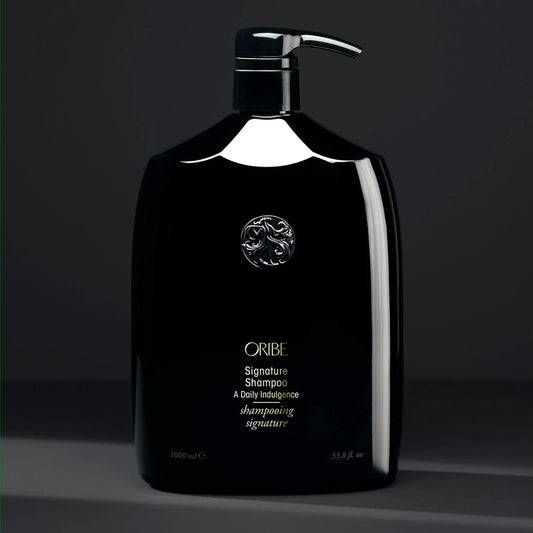 ORIBE Signature Shampoo - 1000ml