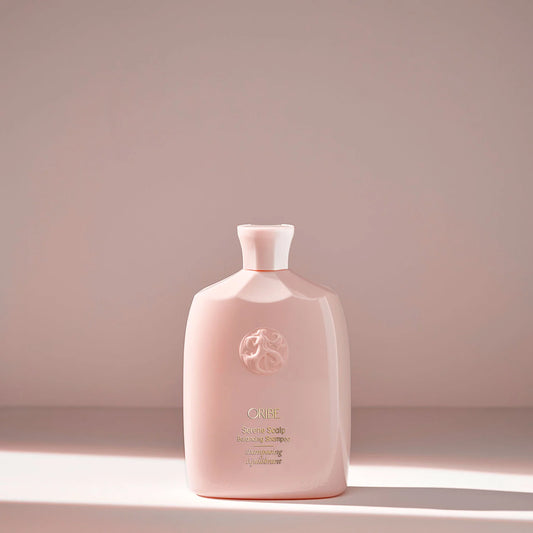 ORIBE Serene Scalp Balancing Shampoo - 250ml