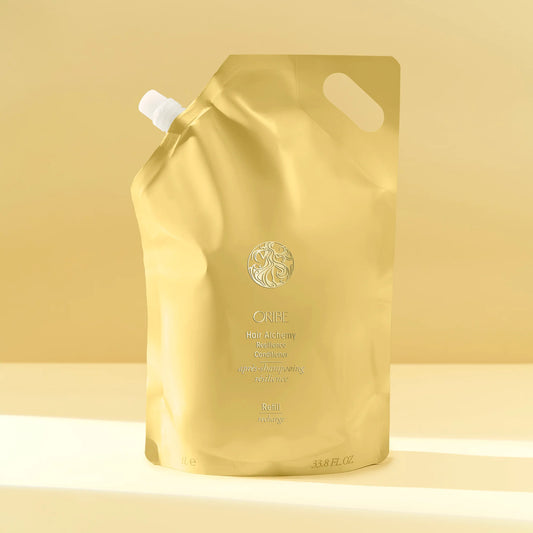 ORIBE Hair Alchemy Conditioner REFILL - 1L