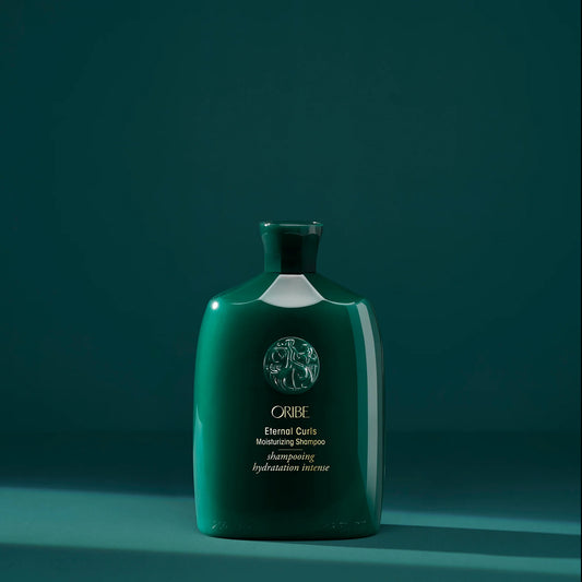 ORIBE Eternal Curls Moisturizing Shampoo - 250ml