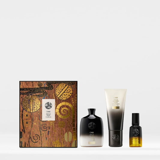 ORIBE Gold Lust Collection - Holiday 2026