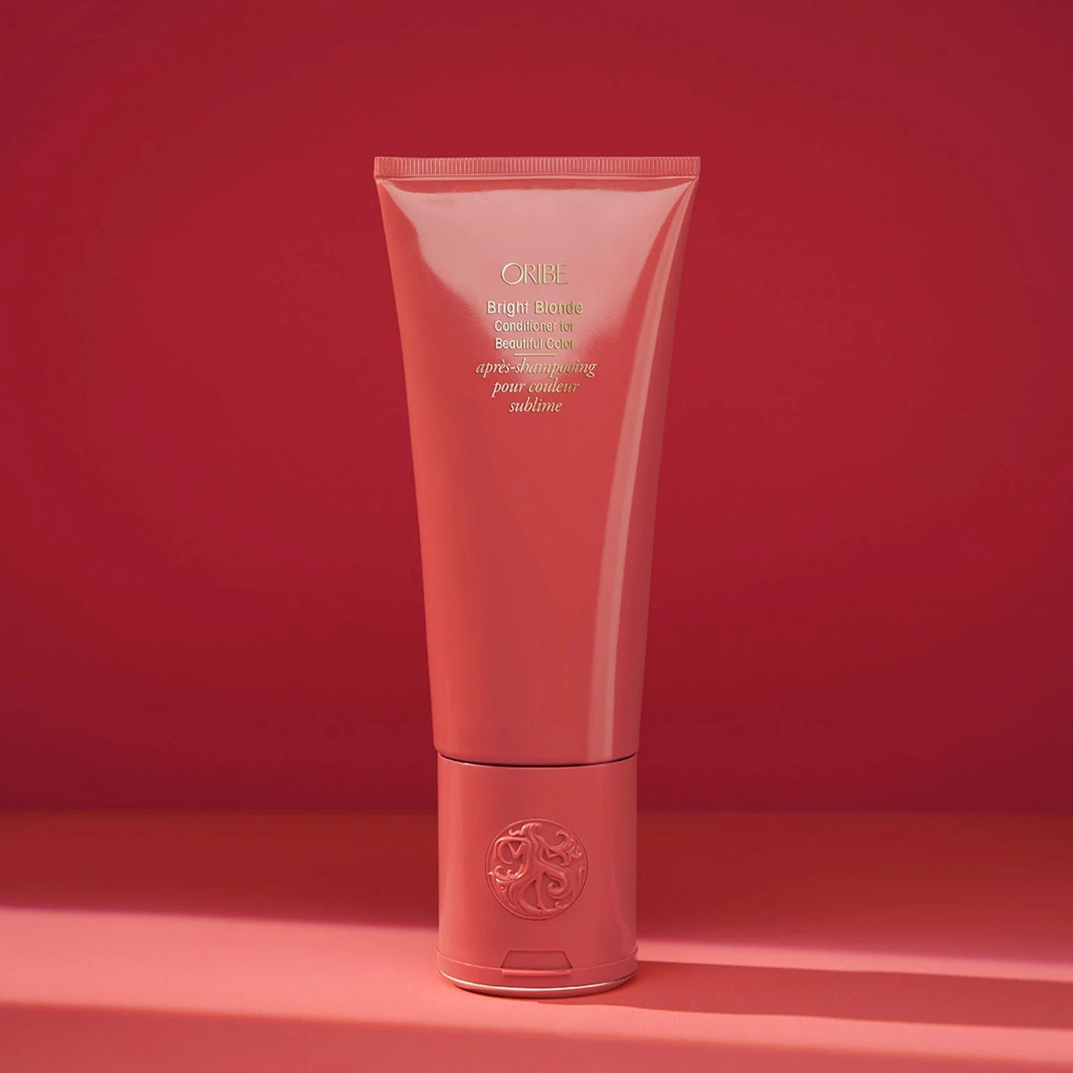 ORIBE Bright Blonde Conditioner for Beautiful Color - 200ml