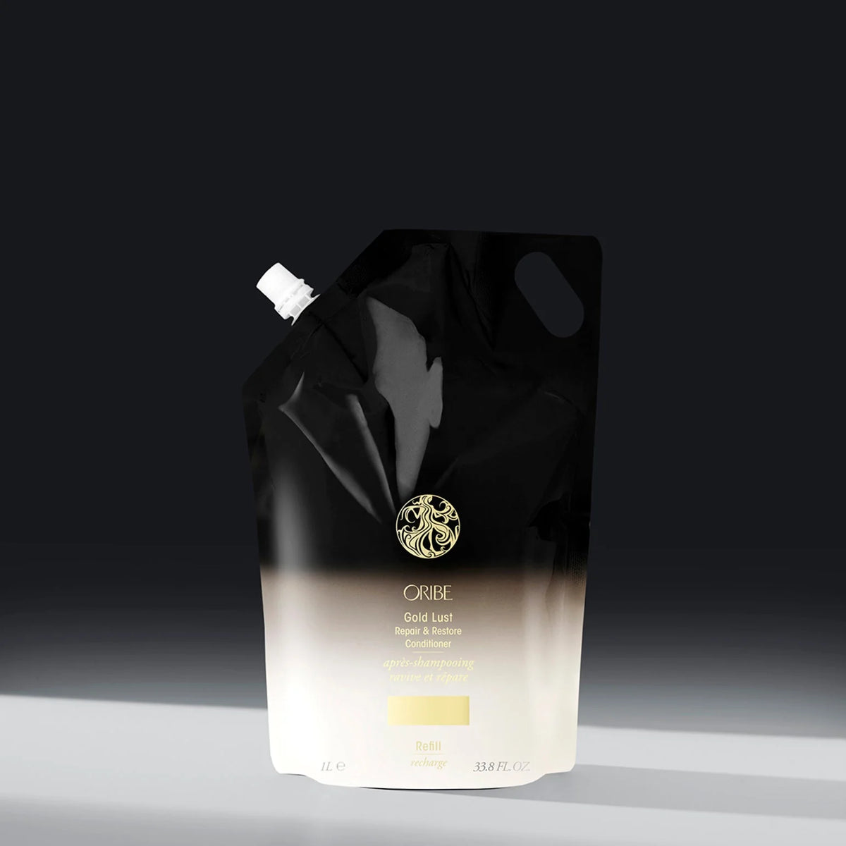 ORIBE Gold Lust Repar & Restore Conditioner REFILL - 1L