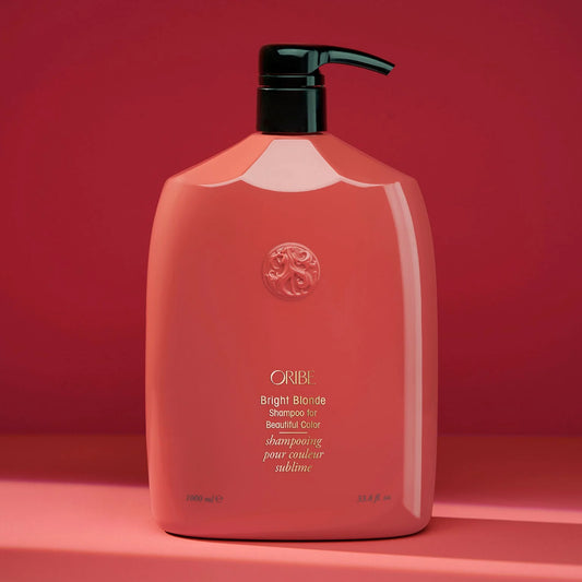 ORIBE Bright Blonde Shampoo - 1000ml