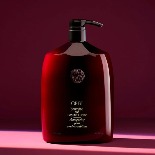 ORIBE Beautiful Color Shampoo - 1000ml