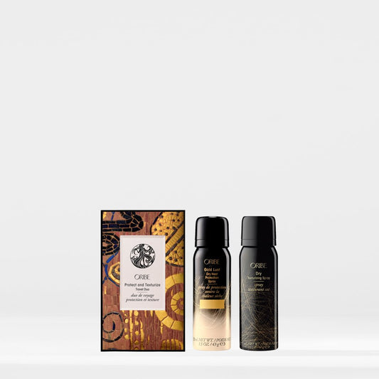 ORIBE Protect and Texturize Travel Duo - Holiday 2026