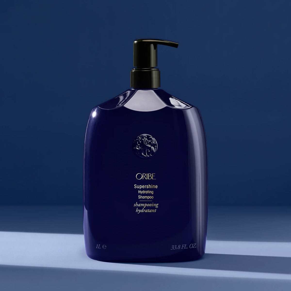 ORIBE Supershine Hydrating Shampoo - 1000ml