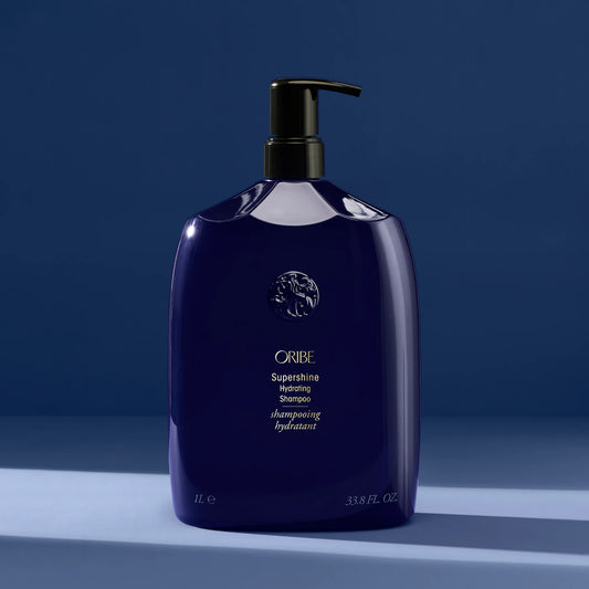 ORIBE Supershine Hydrating Shampoo - 1000ml