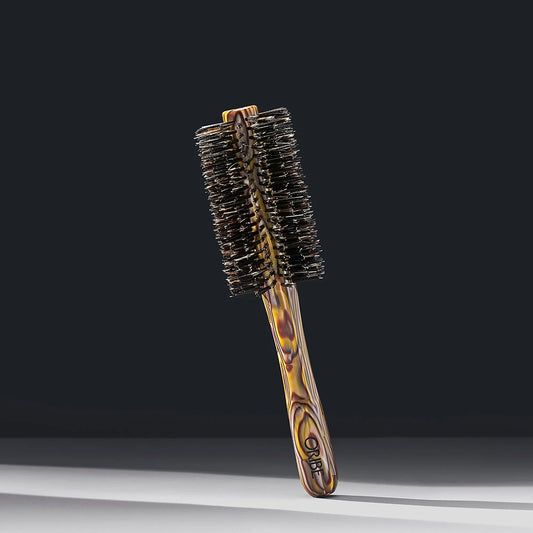 ORIBE Medium Round Brush
