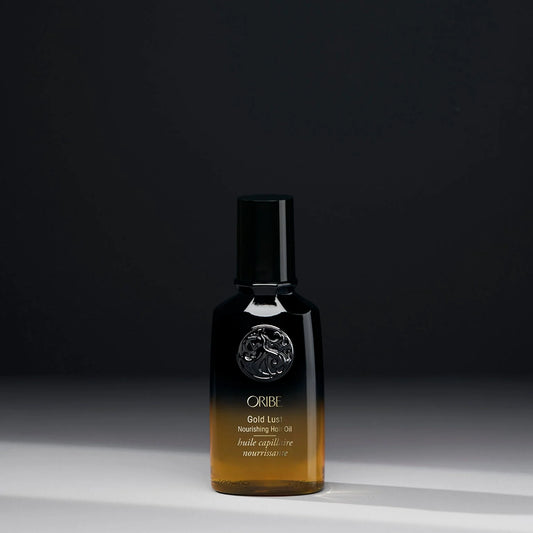 ORIBE Gold Lust Nourishing Hair Oil - 100ml