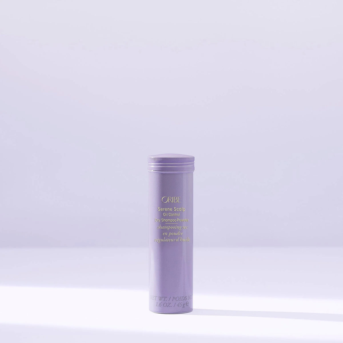 ORIBE Serene Scalp Oil Control Dry Shampoo Powder
