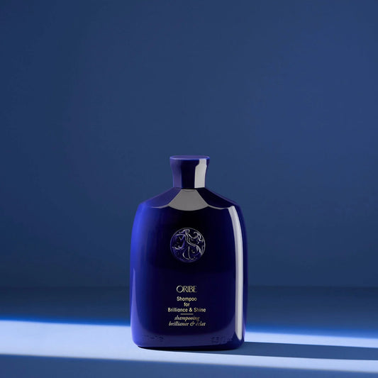 ORIBE Supershine Hydrating Shampoo - 250ml