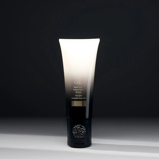 ORIBE Gold Lust Transformative Masque - 150ml