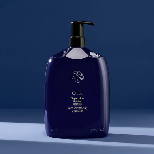 ORIBE Supershine Hydrating Conditioner - 1000ml